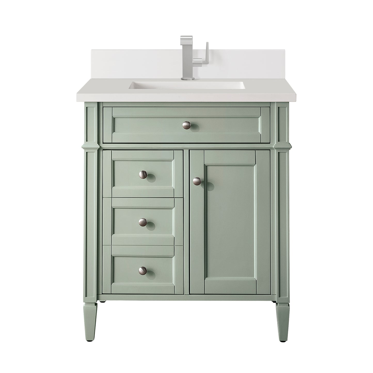 Brittany 30" Single Vanity