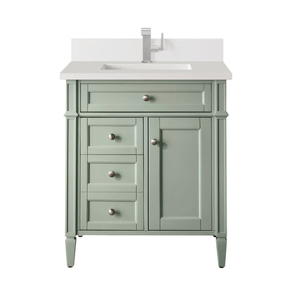Brittany 30" Single Vanity
