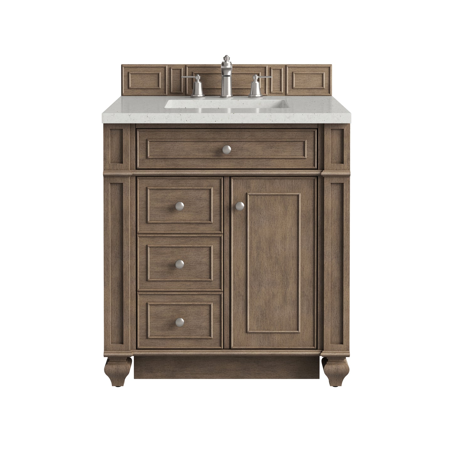 Bristol 30" Single Vanity