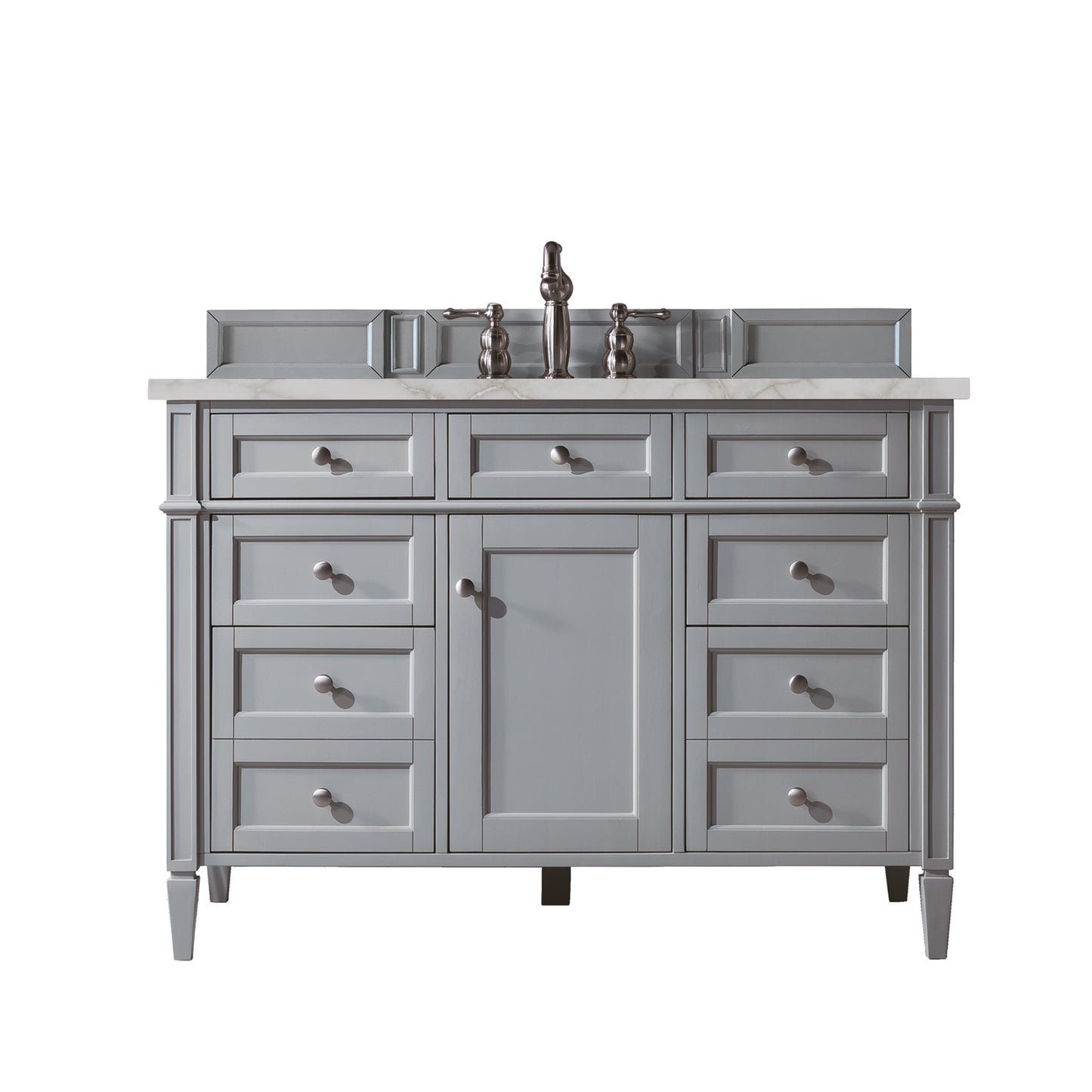Brittany 48" Single Vanity