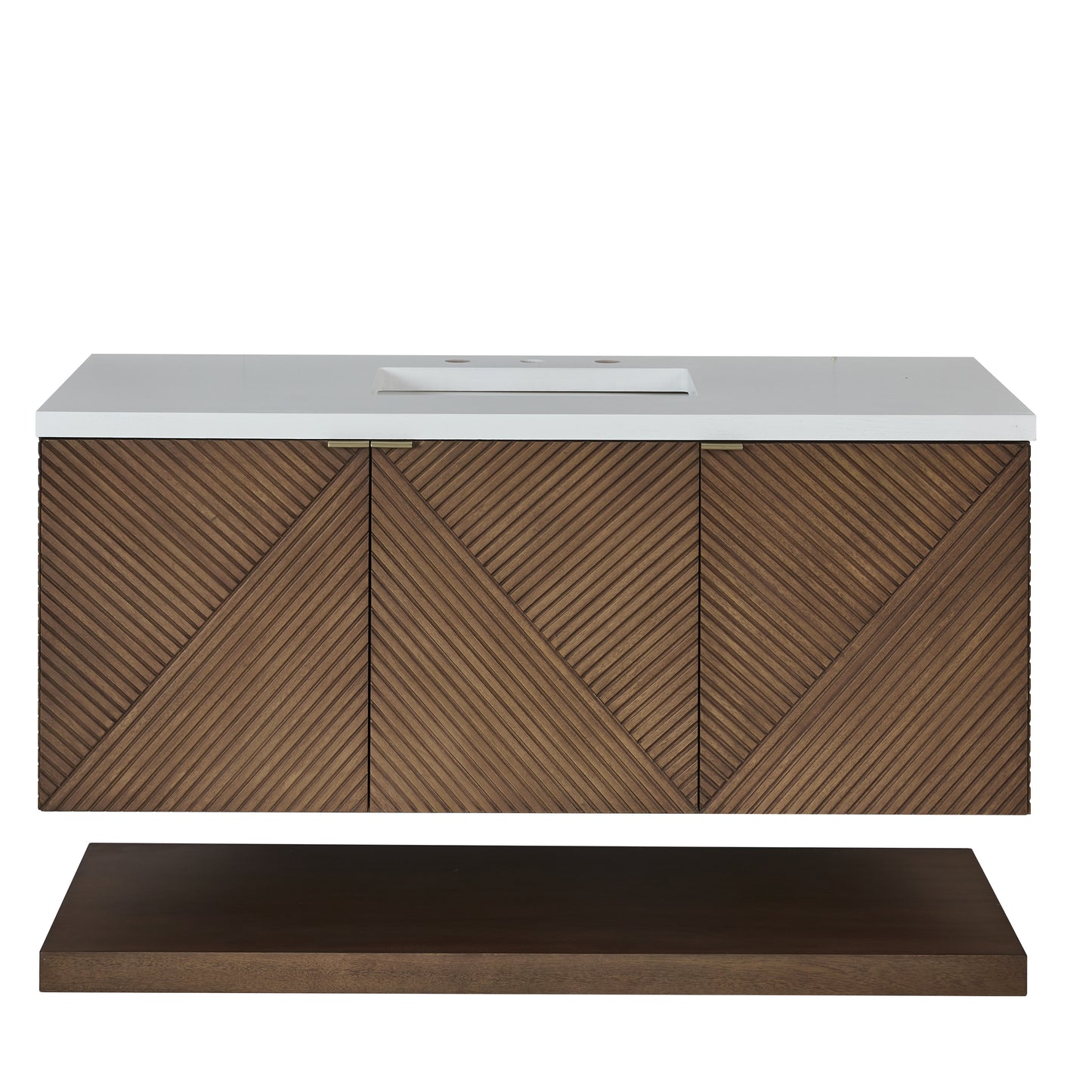 Marcello 48" Single Vanity
