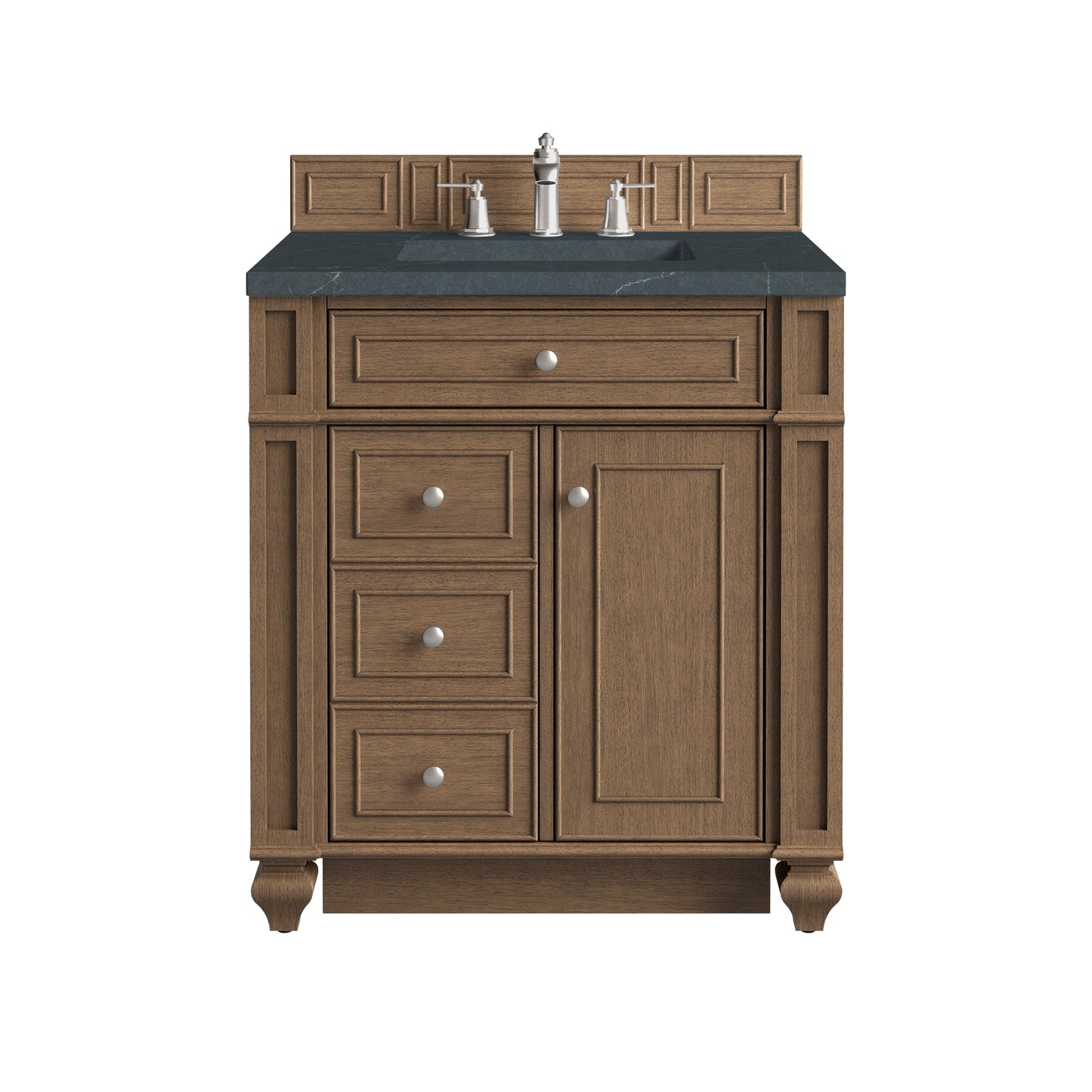 Bristol 30" Single Vanity