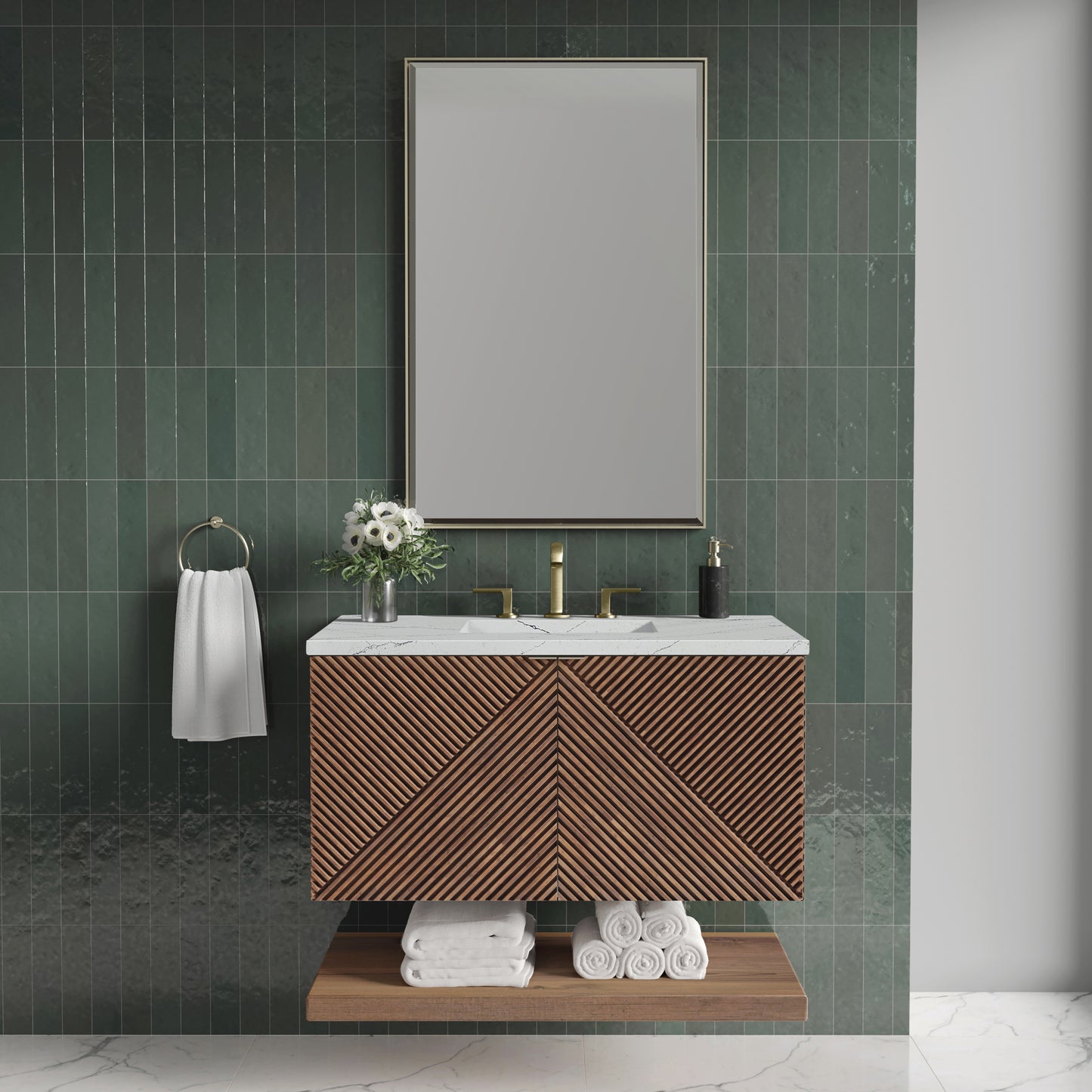 Marcello 36" Single Vanity
