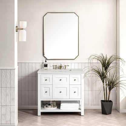 Breckenridge 36" Single Vanity