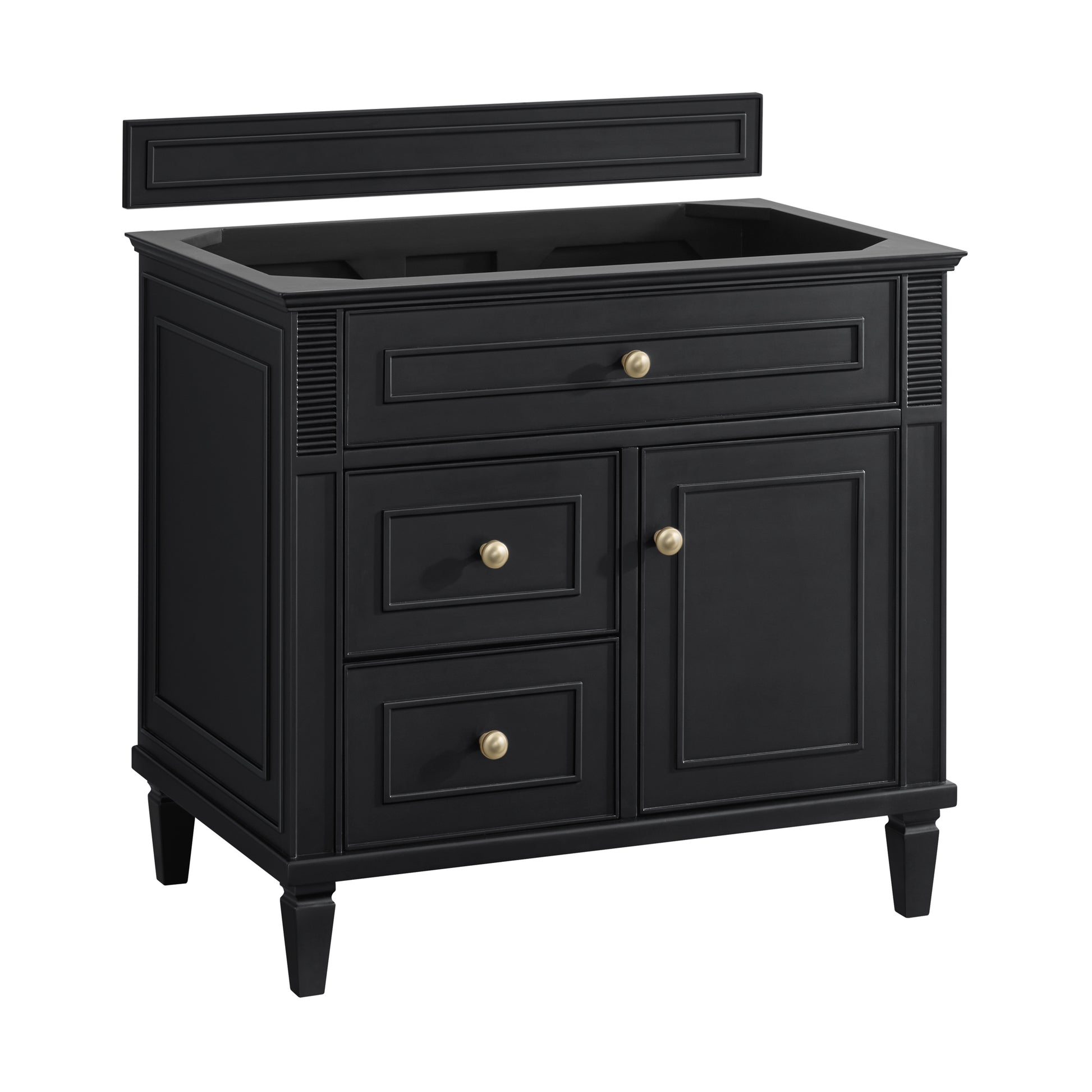 James Martin Vanities Lorelai 36" Single Vanity