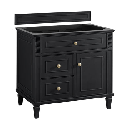 James Martin Vanities Lorelai 36" Single Vanity