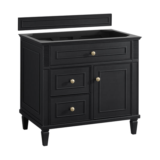 James Martin Vanities Lorelai 36" Single Vanity