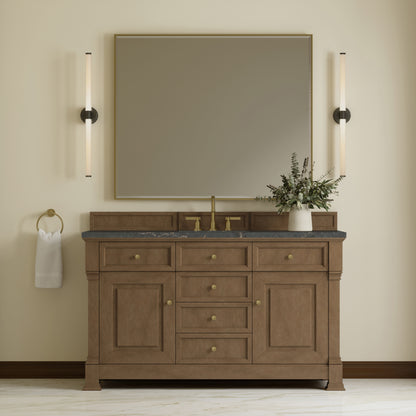 Brookfield 60" Single Vanity
