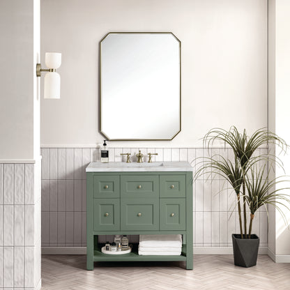 Breckenridge 36" Single Vanity