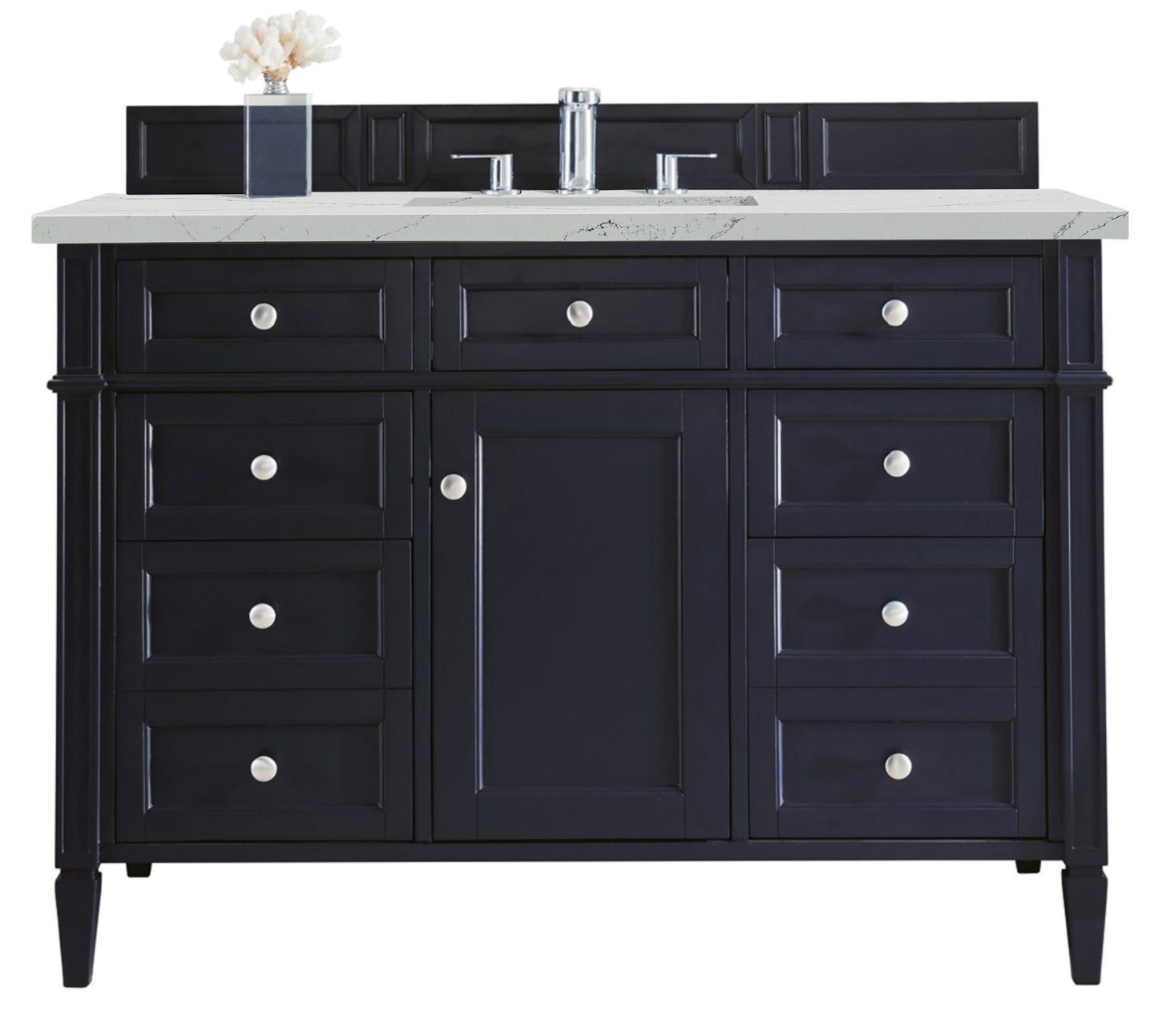 Brittany 48" Single Vanity