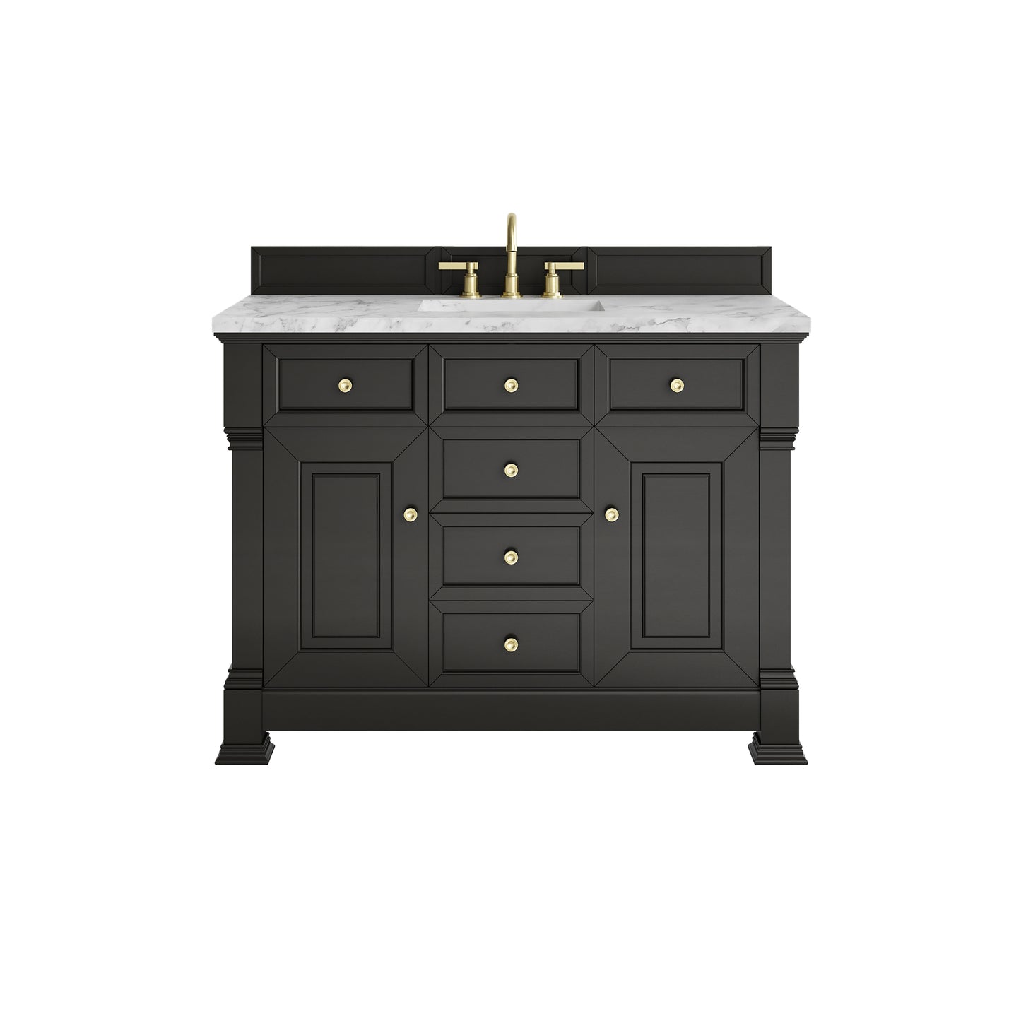 Brookfield 48" Single Vanity