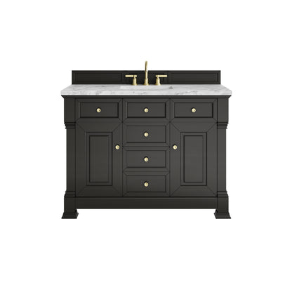 Brookfield 48" Single Vanity