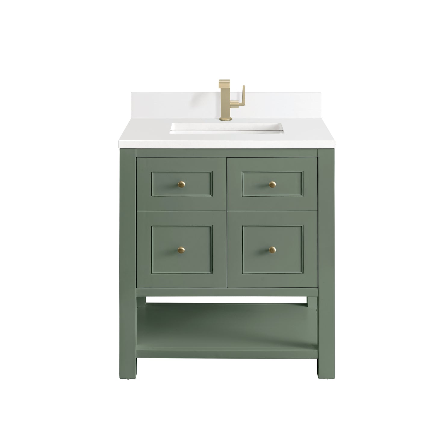 Breckenridge 30" Single Vanity
