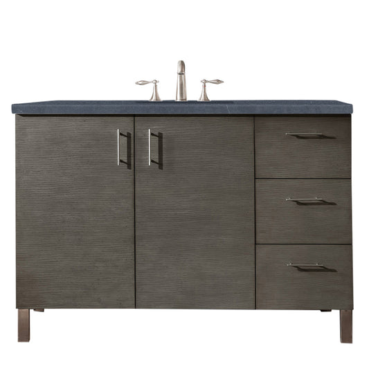 James Martin Vanities Metropolitan 48" Single Vanity