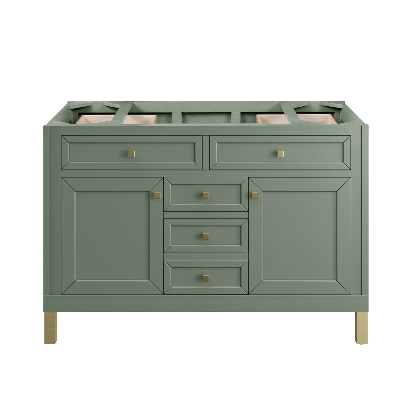 Chicago 48" Single Vanity