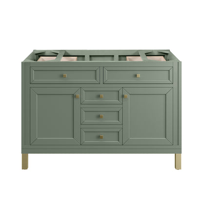 Chicago 48" Single Vanity