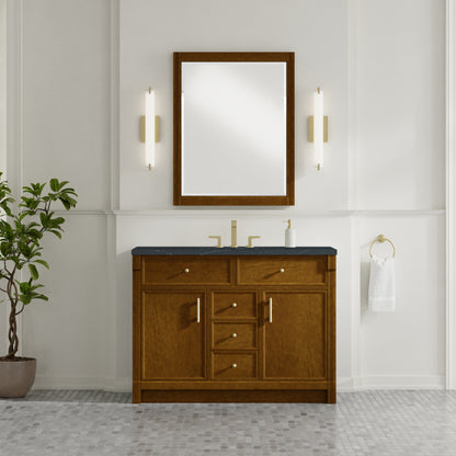 Bellshire 48" Single Vanity