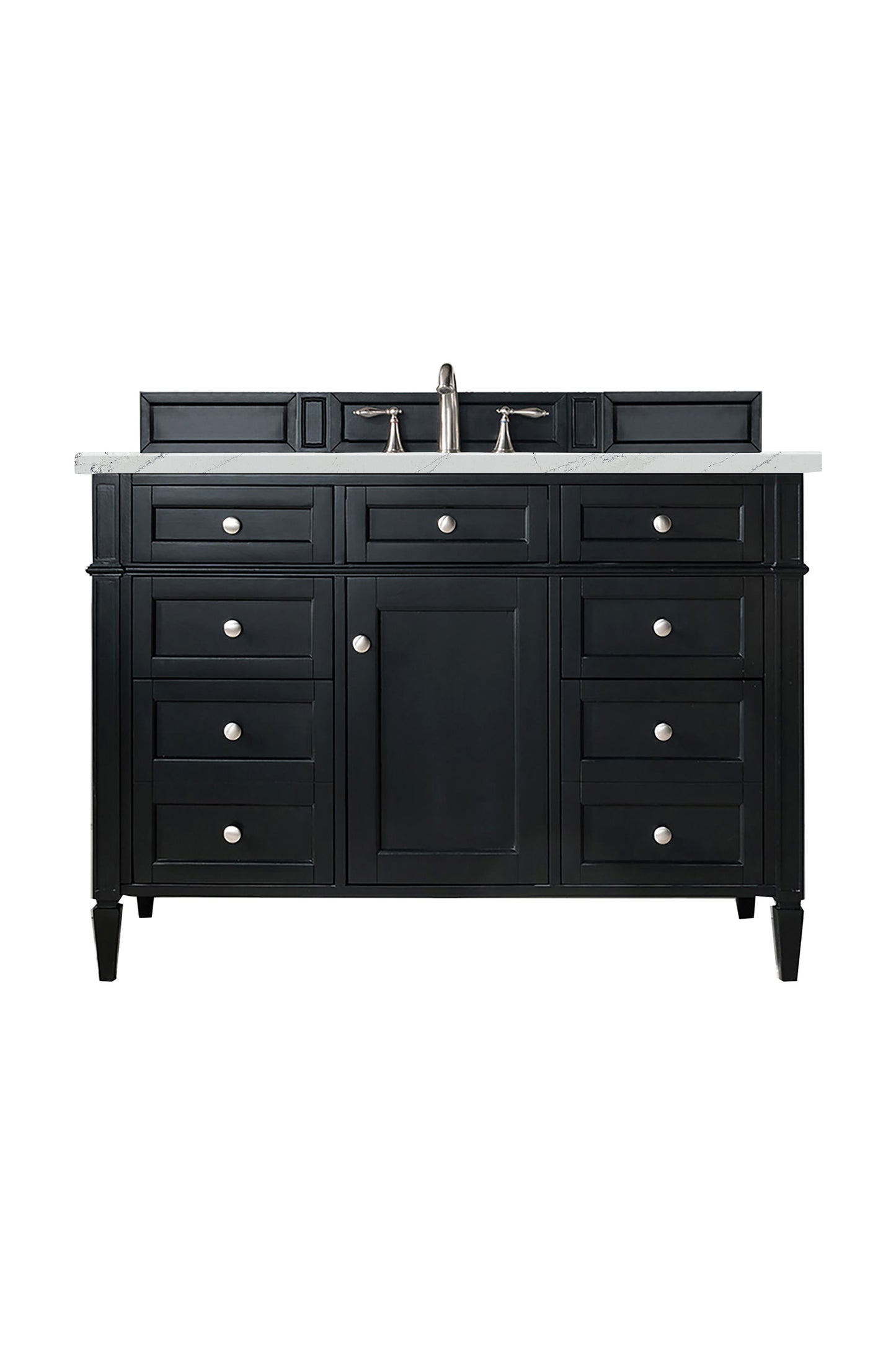 Brittany 48" Single Vanity