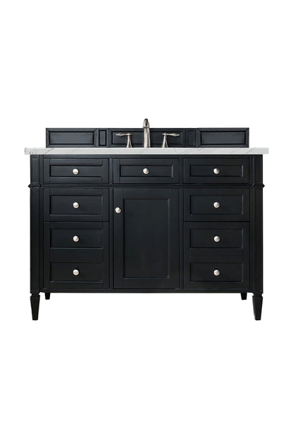 Brittany 48" Single Vanity