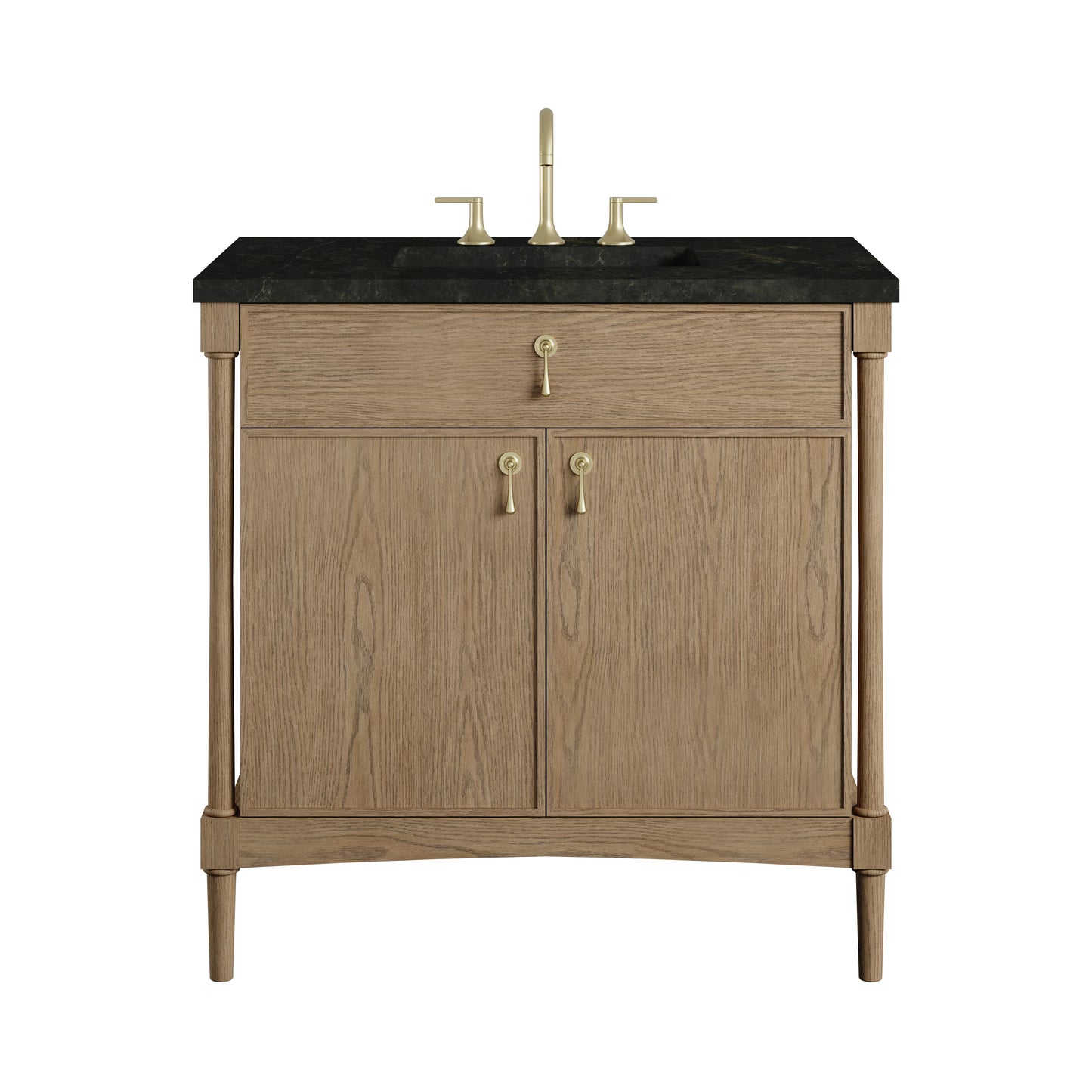 Kinnsden 36" Single Vanity