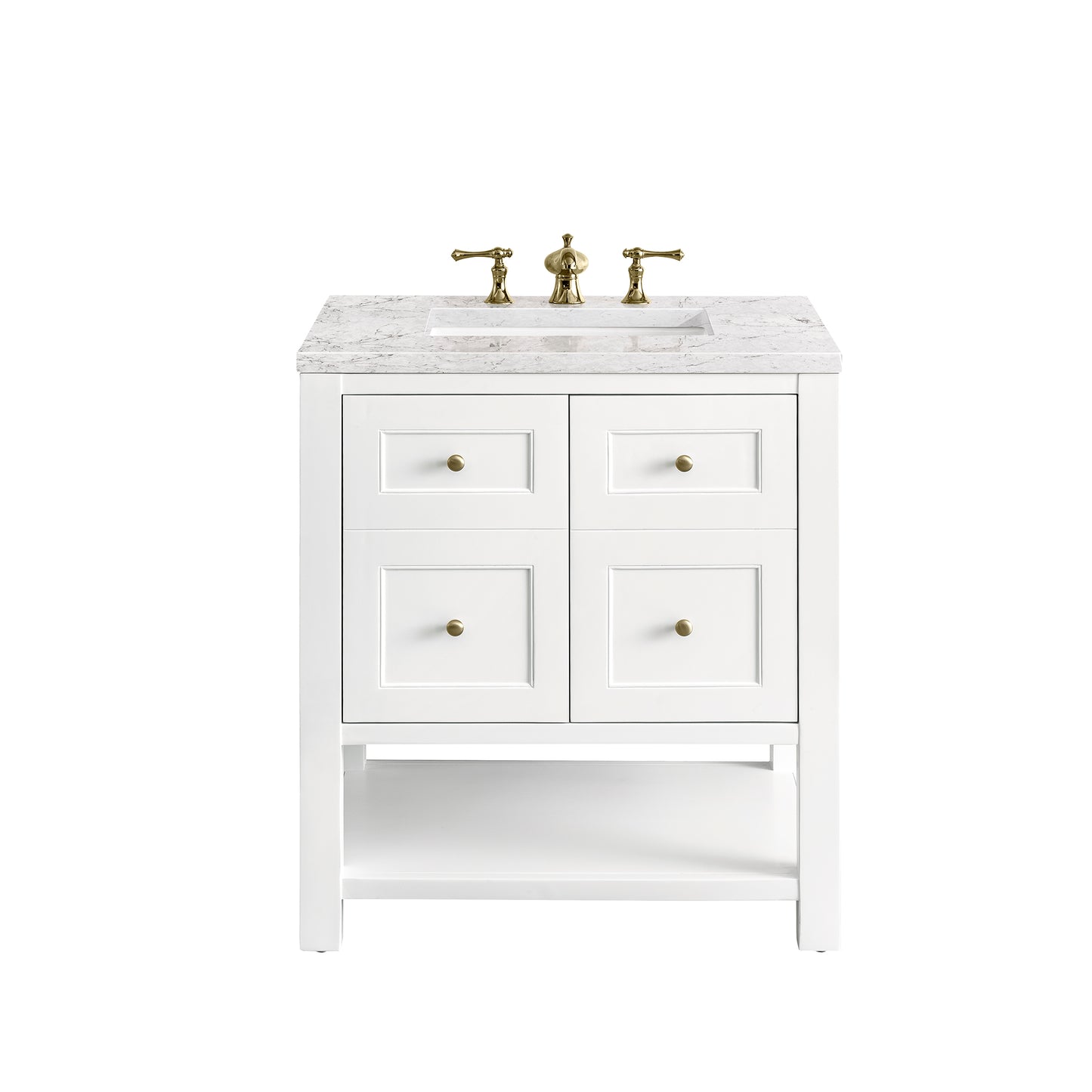 Breckenridge 30" Single Vanity