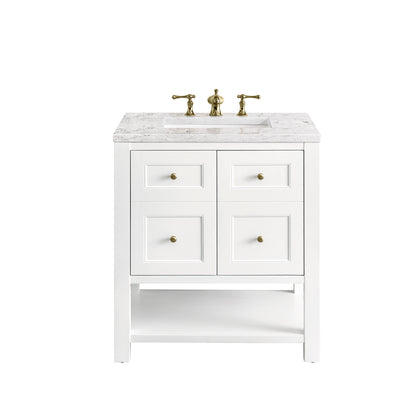 Breckenridge 30" Single Vanity