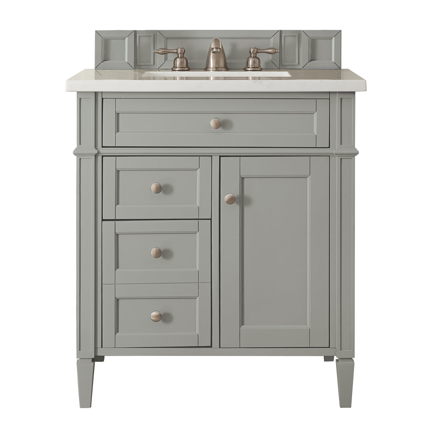 Brittany 30" Single Vanity