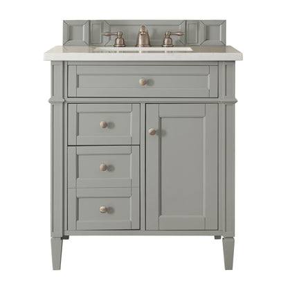 Brittany 30" Single Vanity