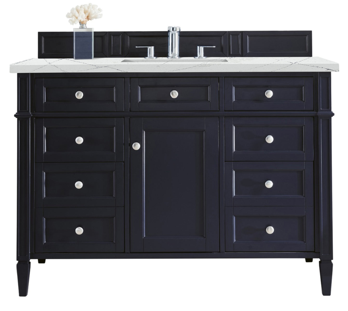 Brittany 48" Single Vanity