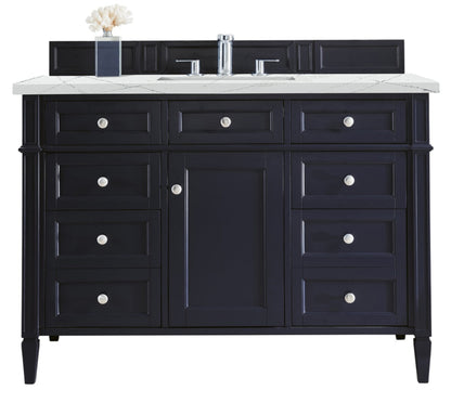 Brittany 48" Single Vanity
