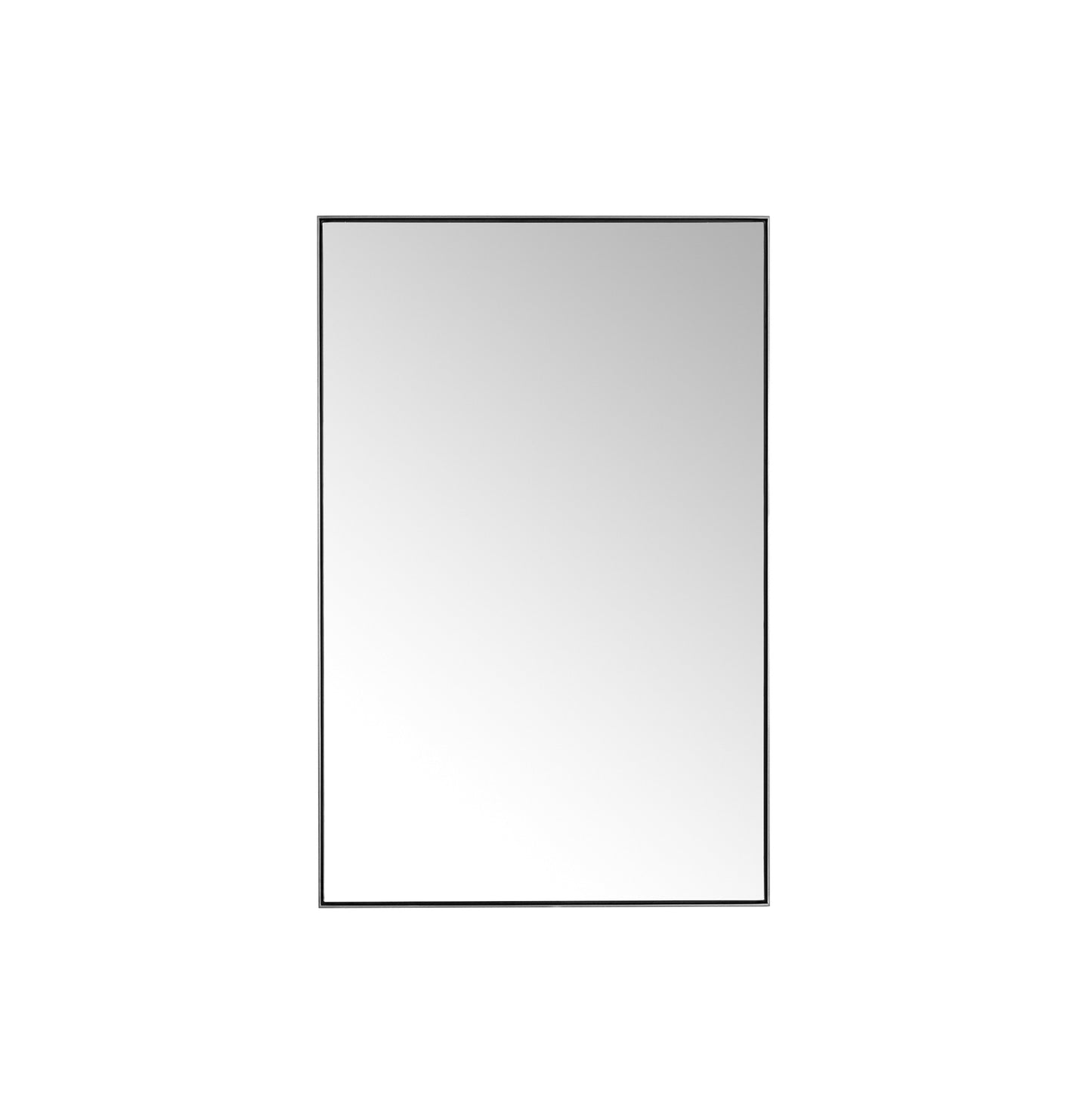 Rohe 26" Rectangular Mirror