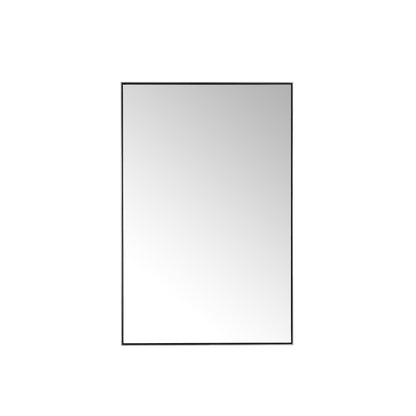 Rohe 26" Rectangular Mirror