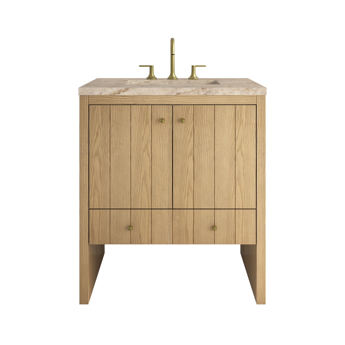 Hudson 30" Single Vanity