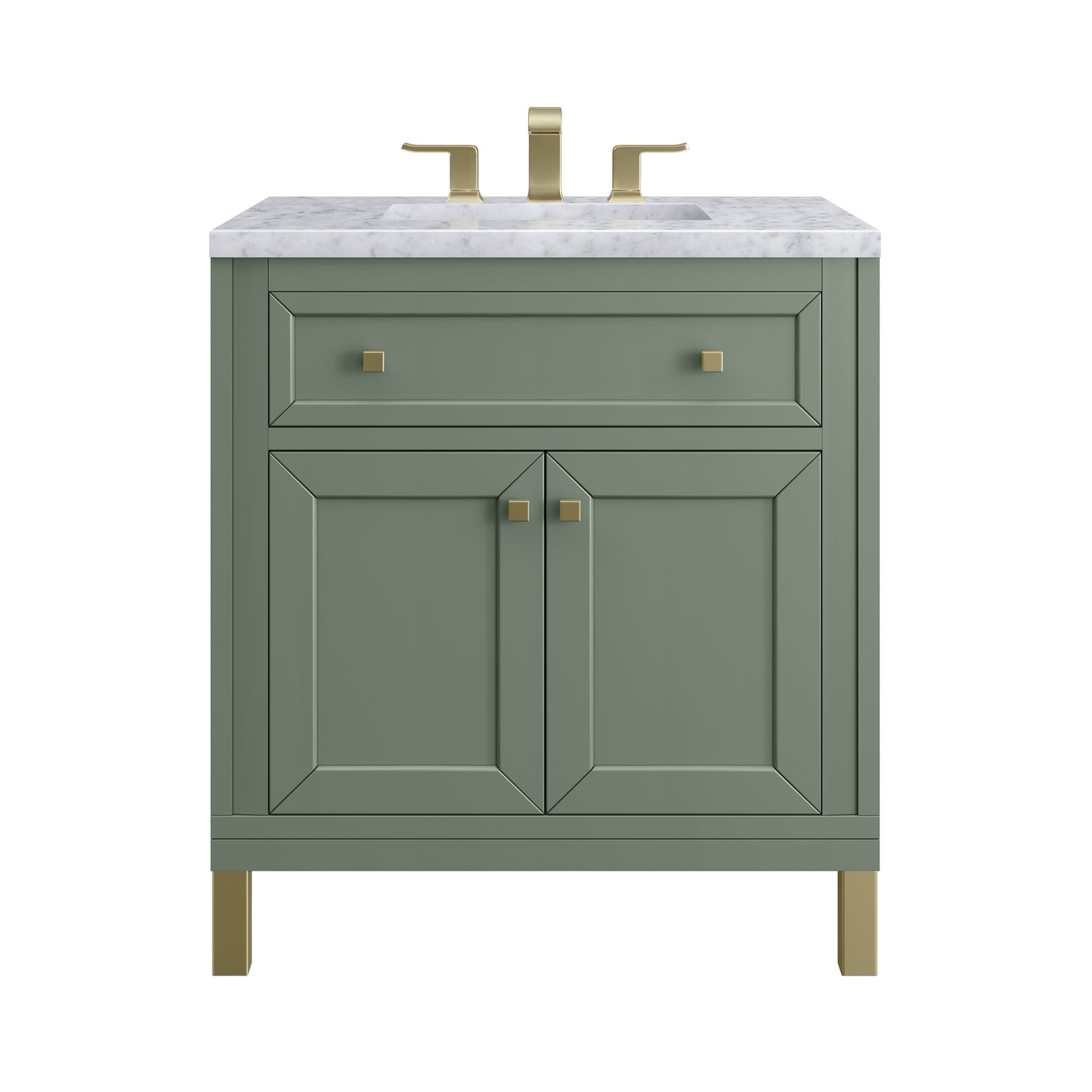 Chicago 30" Single Vanity