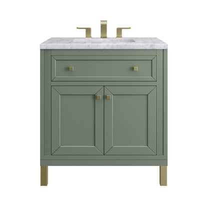 Chicago 30" Single Vanity