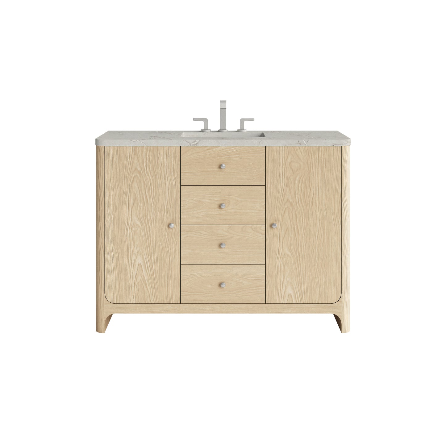 Gracyn 48" Single Vanity