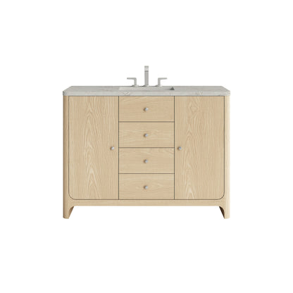 Gracyn 48" Single Vanity