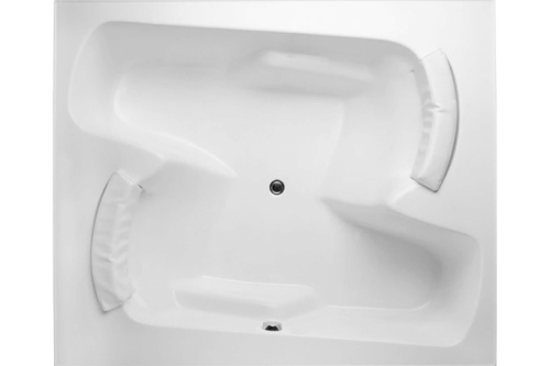 Hydro Systems Penthouse 7260 Tub