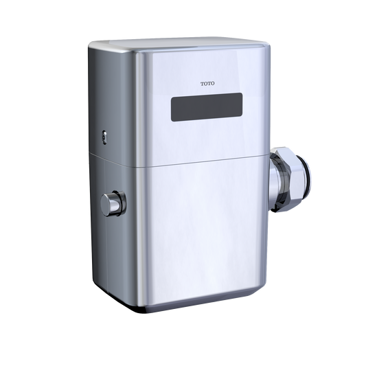 Toto Ecopower Touchless 1.0 Gpf High-Efficiency Toilet Flushometer Valve