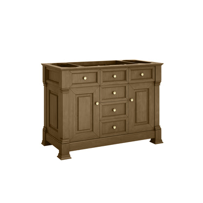 Brookfield 48" Single Vanity