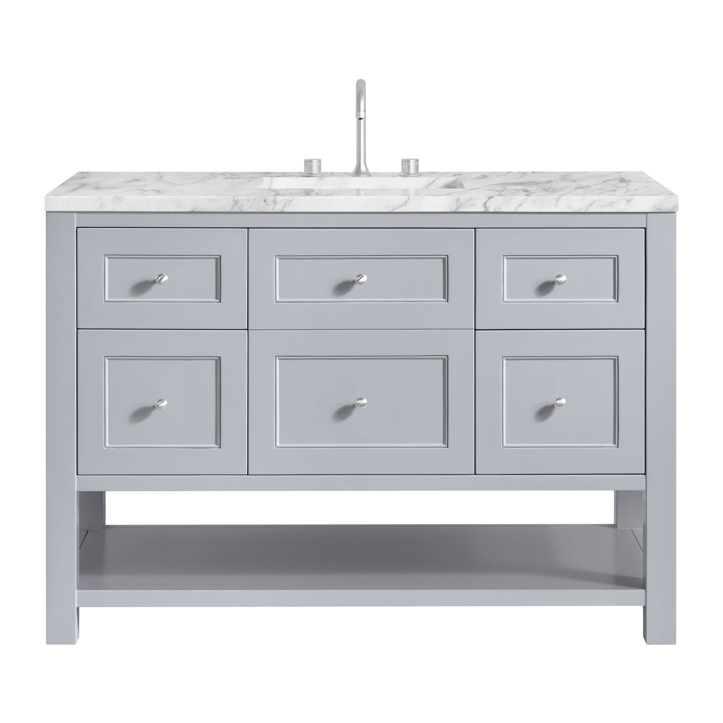 Breckenridge 48" Single Vanity