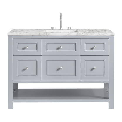Breckenridge 48" Single Vanity