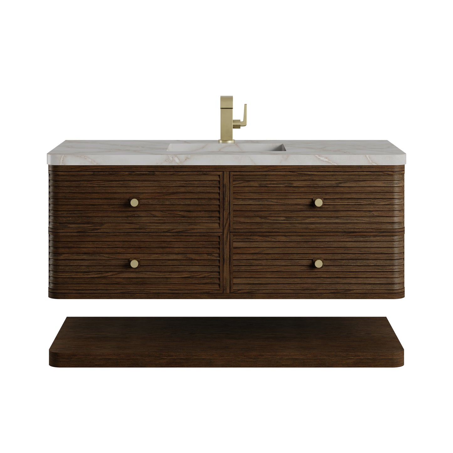 Allamari 48" Single Vanity