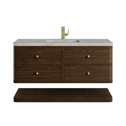 Allamari 48" Single Vanity