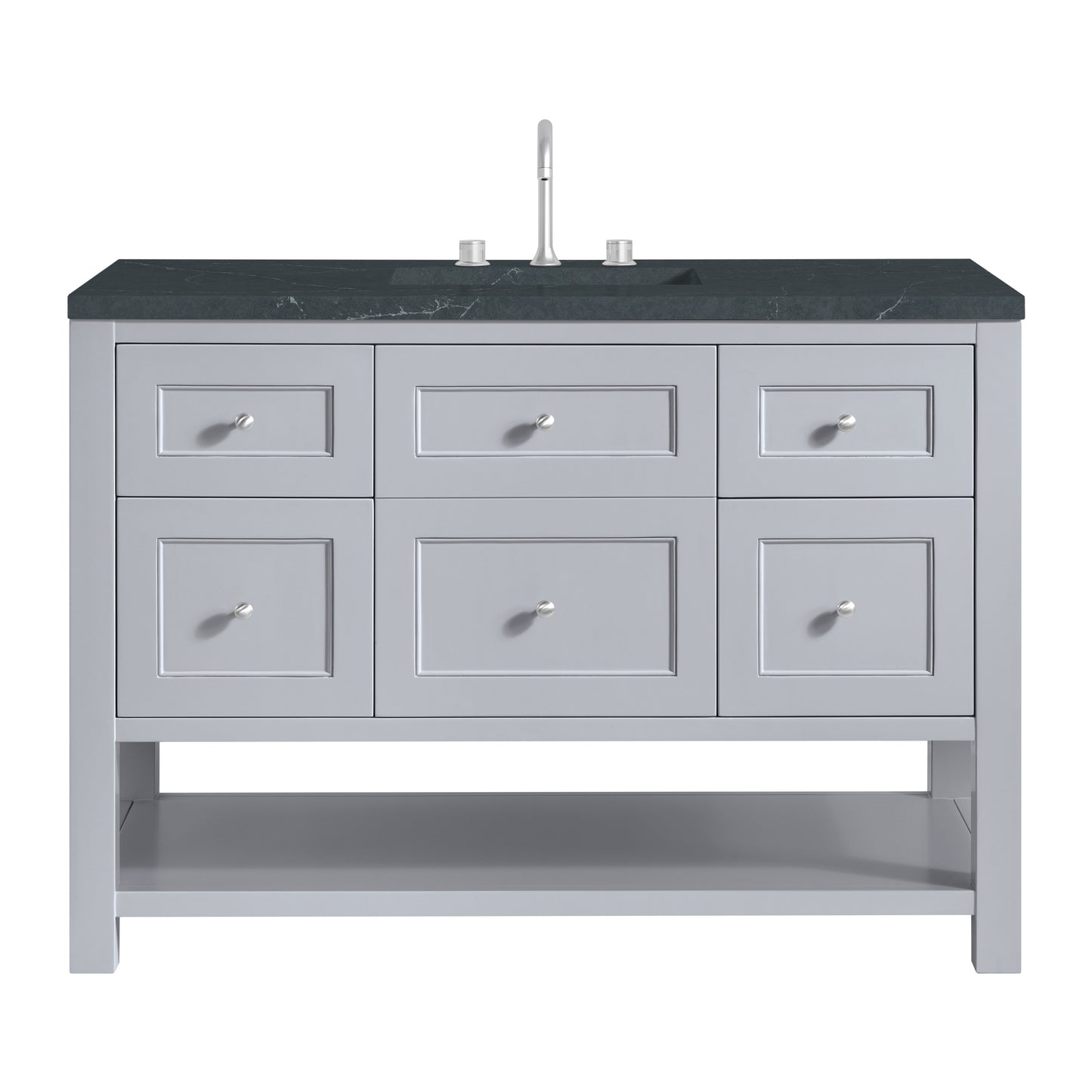 Breckenridge 48" Single Vanity