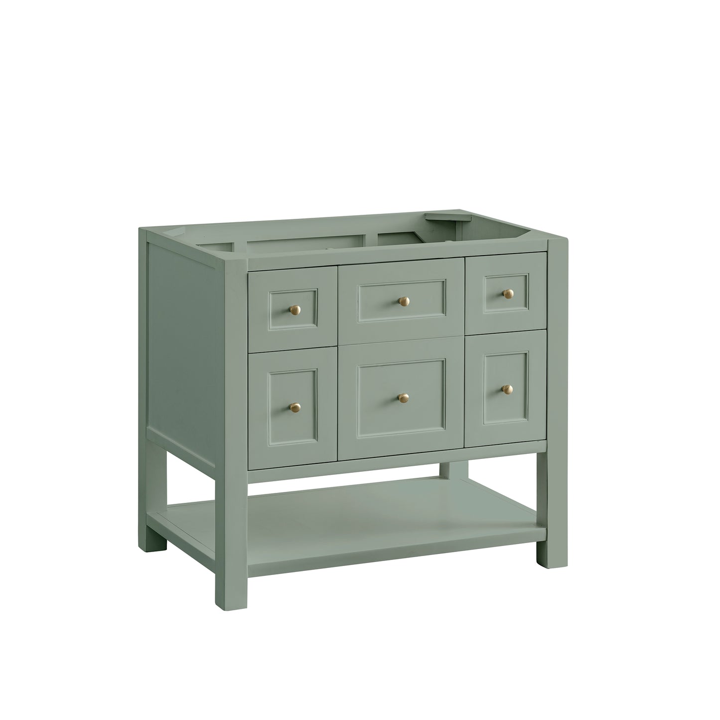 Breckenridge 36" Single Vanity