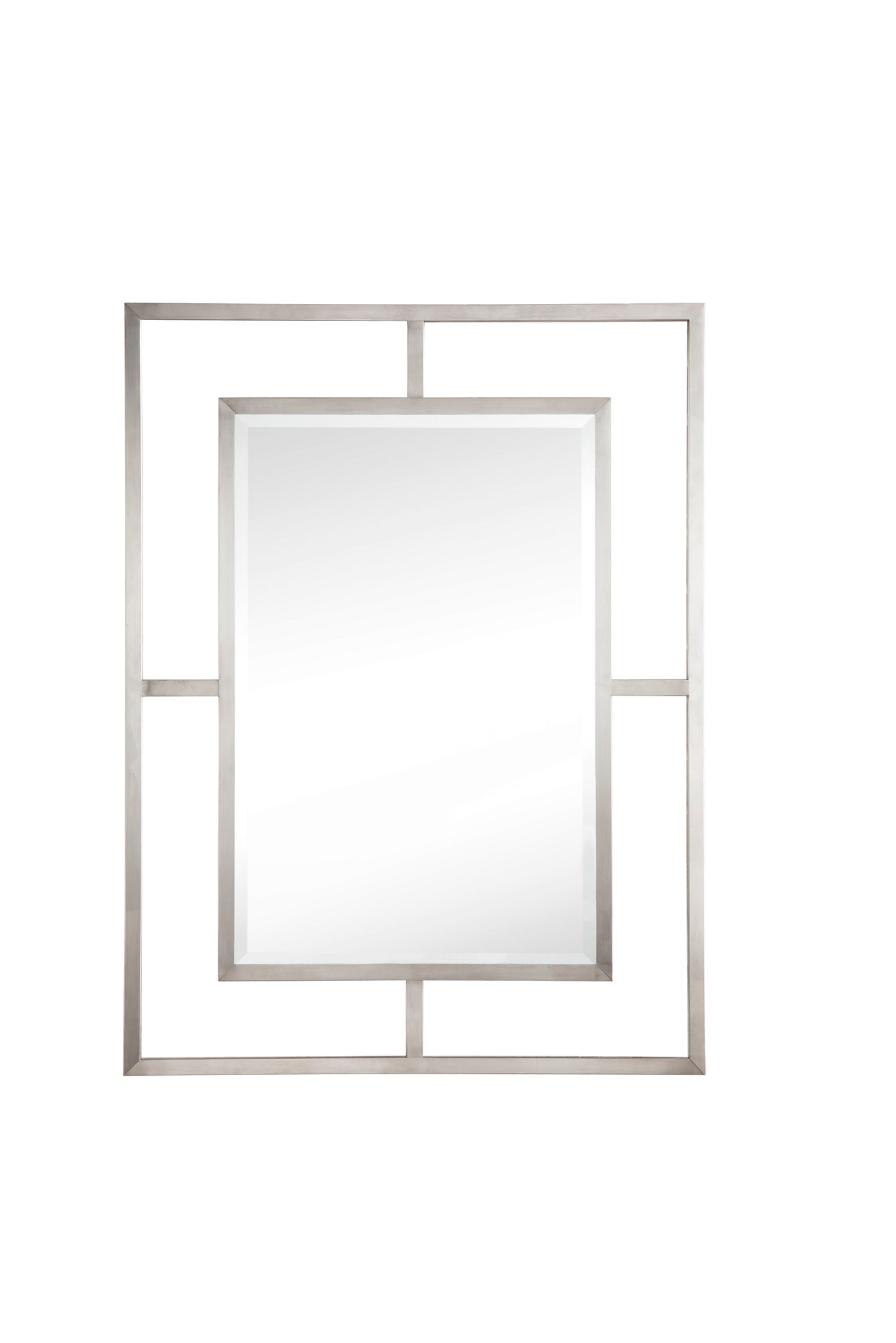 James Martin Vanities Boston 30" Rectangular Mirror