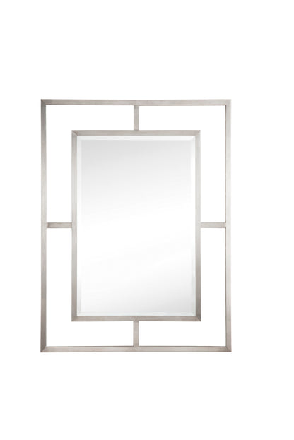 James Martin Vanities Boston 30" Rectangular Mirror