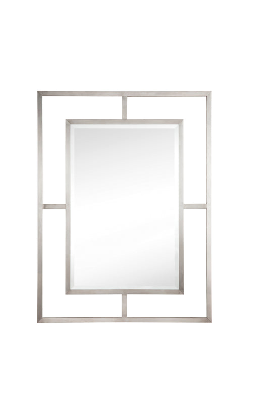 James Martin Vanities Boston 30" Rectangular Mirror