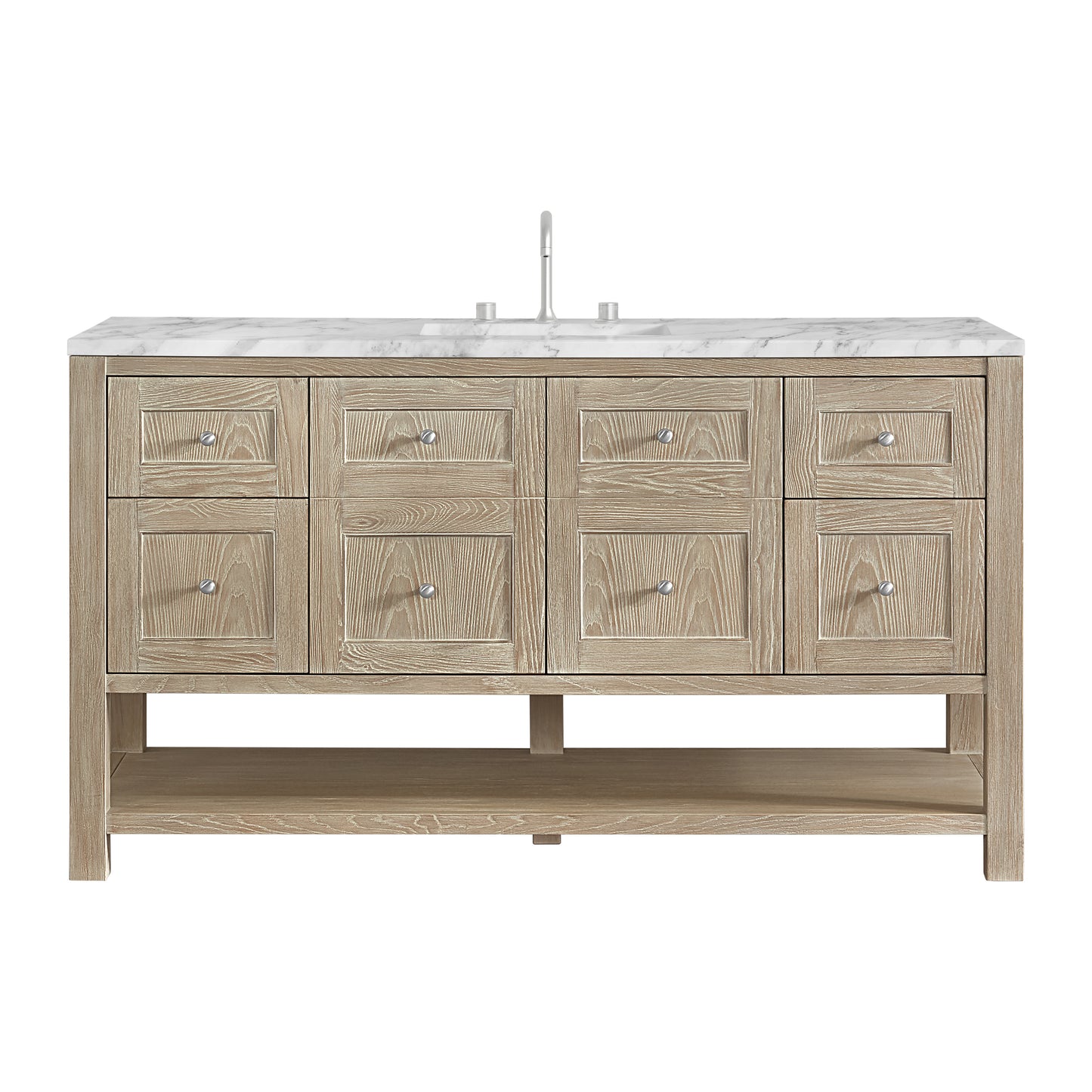 Breckenridge 60" Single Vanity
